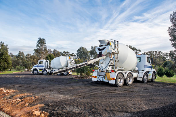  Merkel, TX Concrete contractor Pros