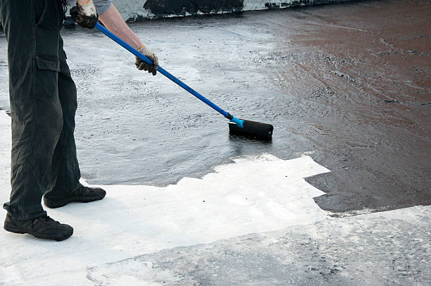 Best Stamped Concrete Services in Merkel, TX